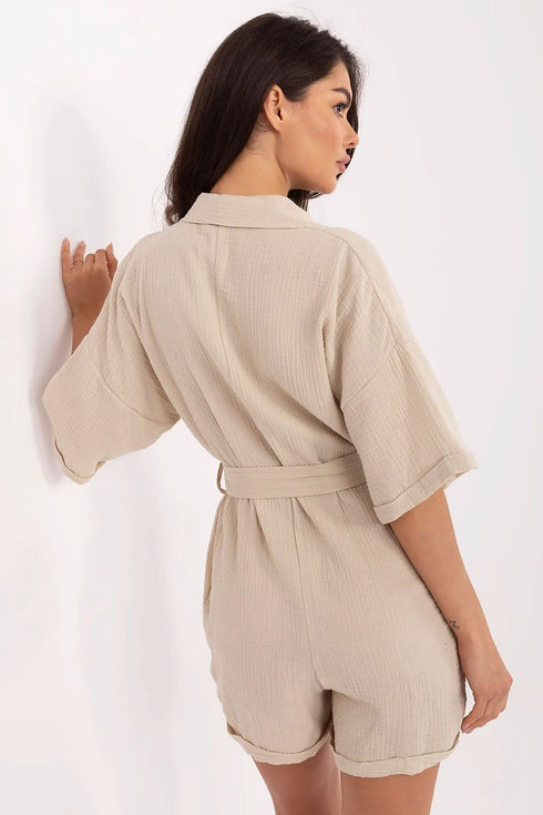 Combinaison model 213057 Italy Moda